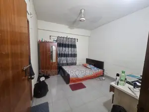 4bdrm Apartment in Basundhara for sale