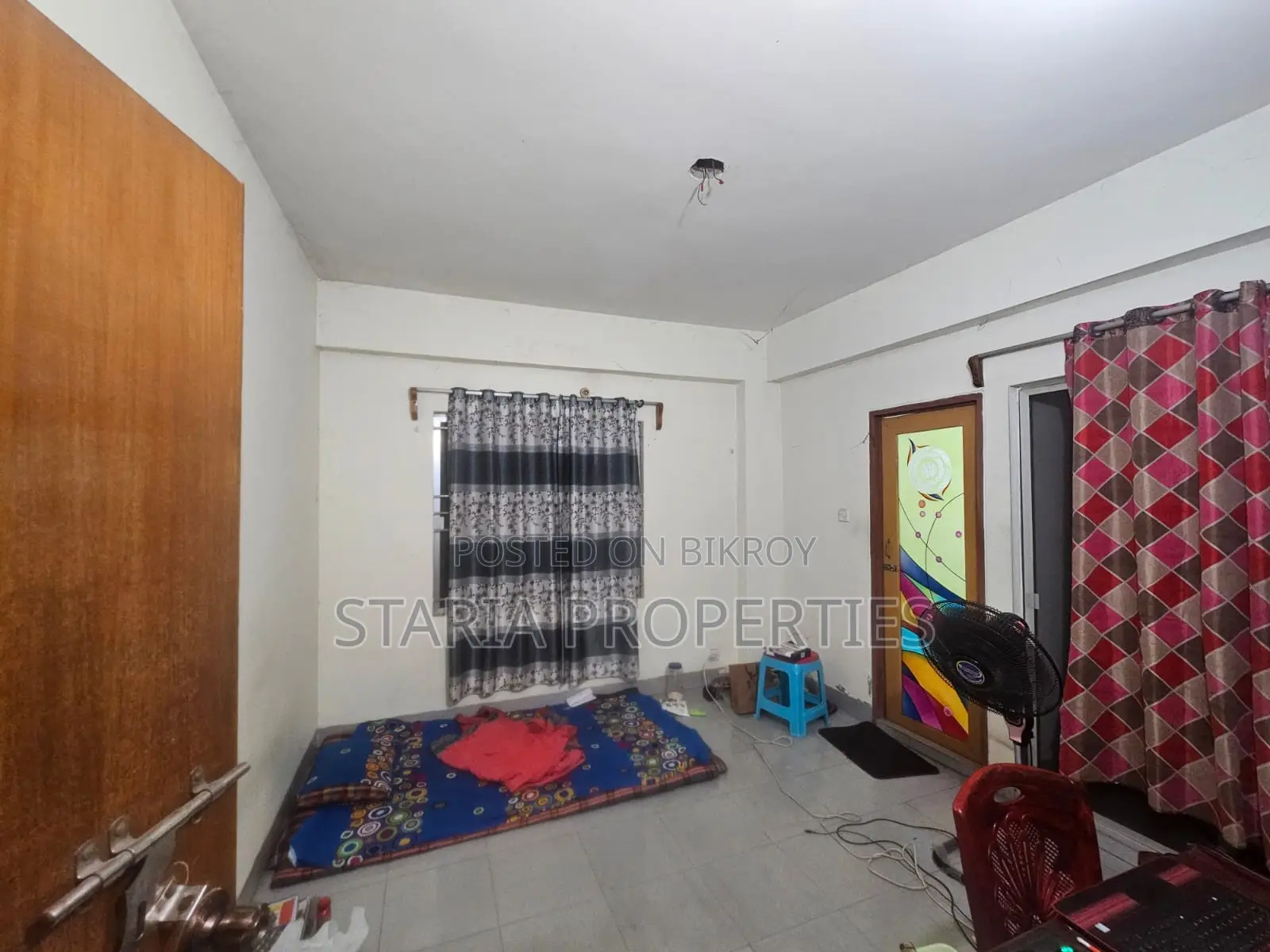 4bdrm Apartment in Basundhara for sale
