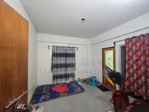 4bdrm Apartment in Basundhara for sale