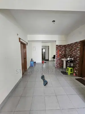 4bdrm Apartment in Basundhara for sale