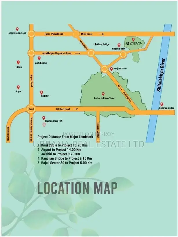 Plot for Sale