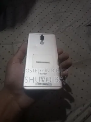 Honor 9i 64 GB Bronze