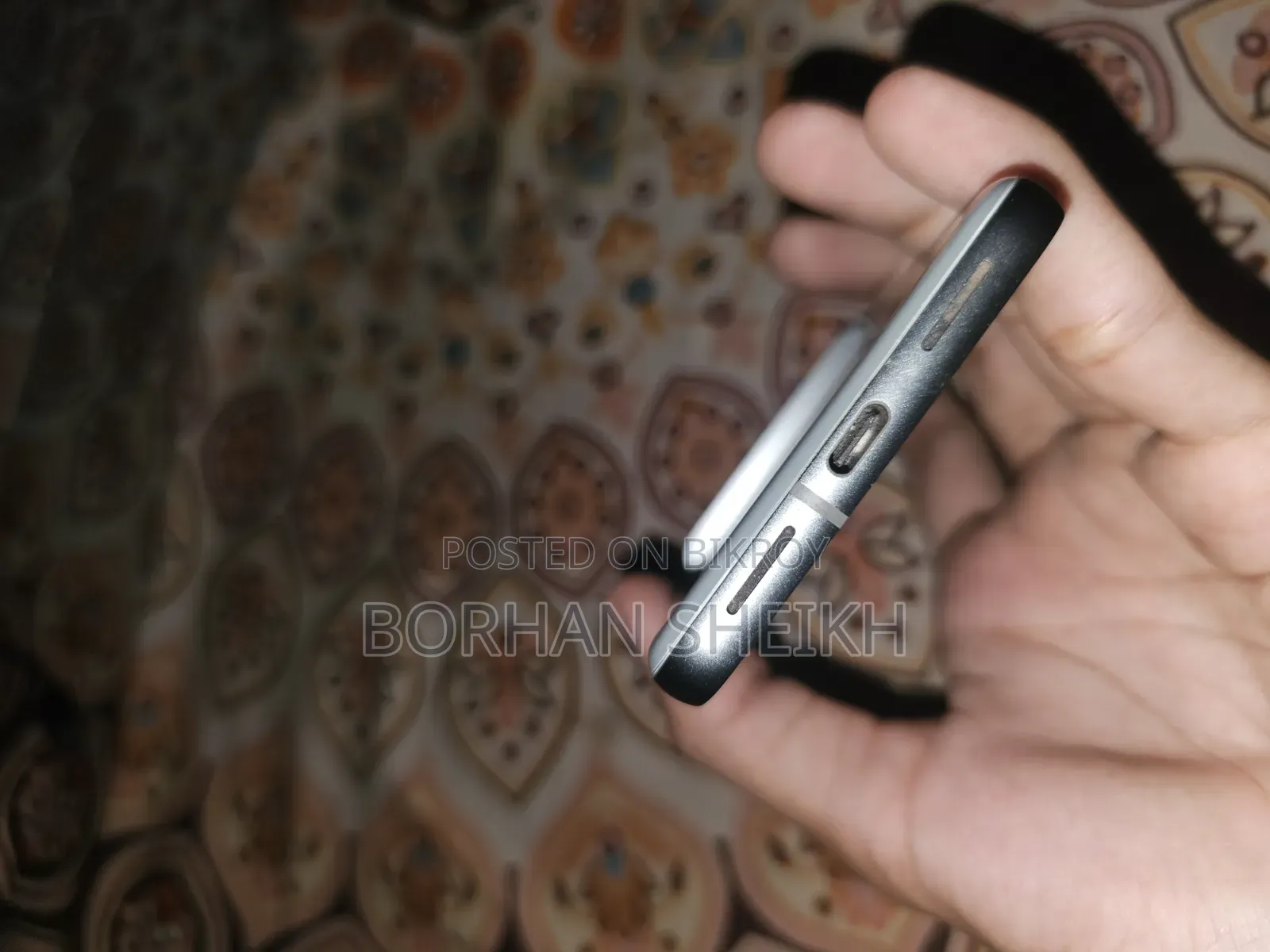 Google Pixel 8 128 GB Gray