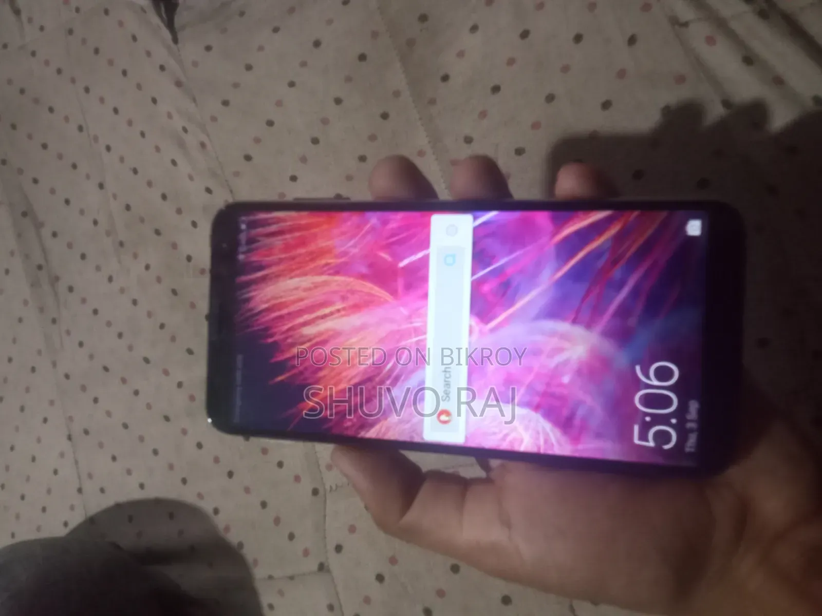 Honor 9i 64 GB Bronze