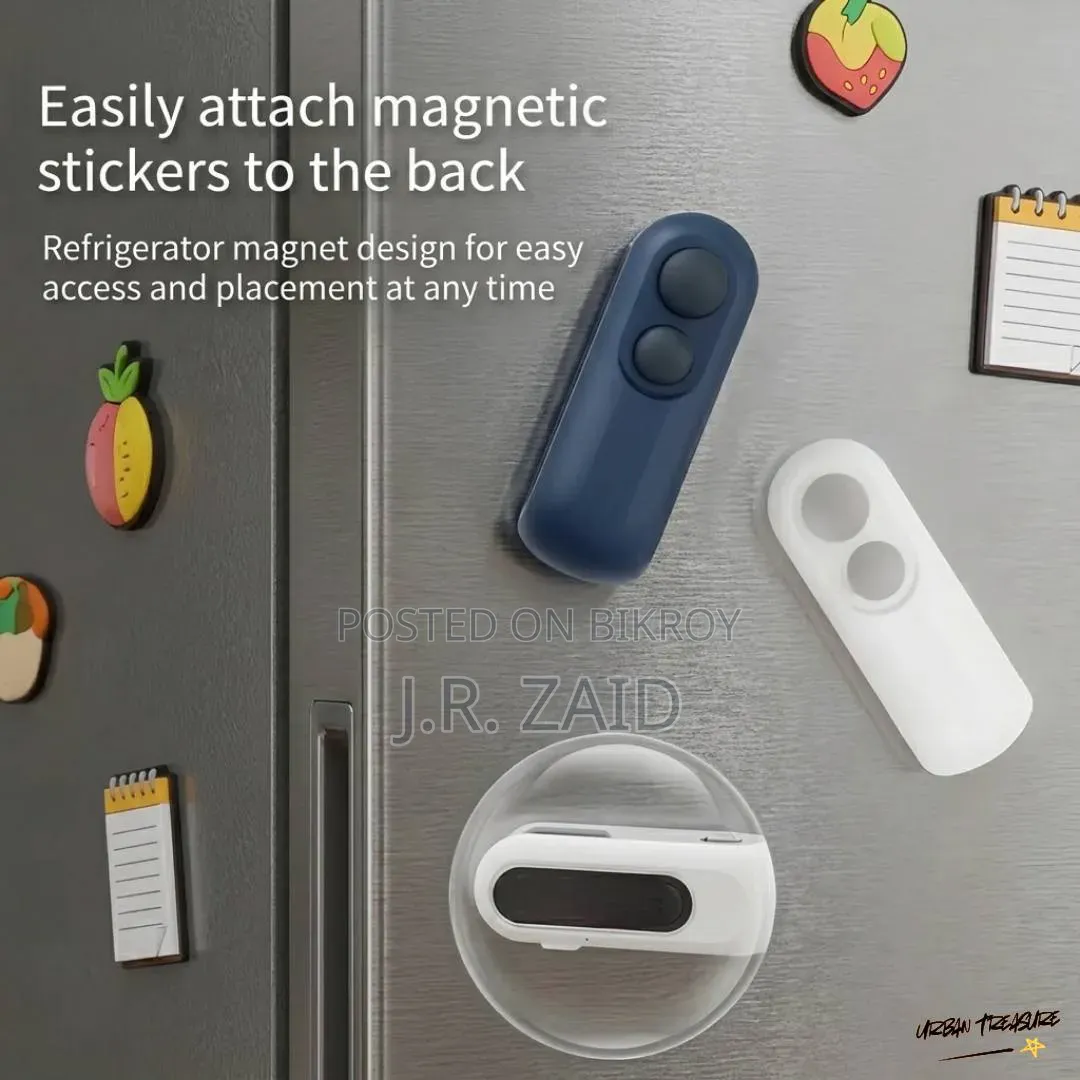 Mini Portable Sealing Machine