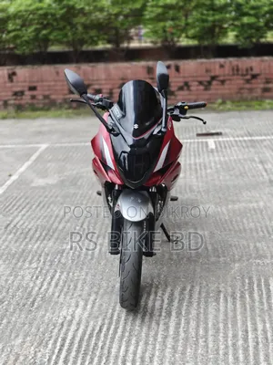Suzuki Gixxer SF 2020 Brown