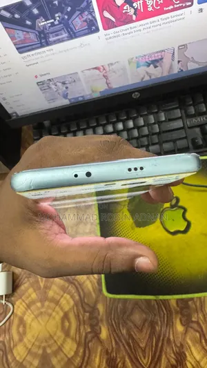 নতুন শাওমি রেডমি নোট ১৫ ১২৮ জিবি ব্লু