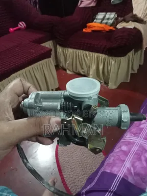 Some Bike Parts for Sale