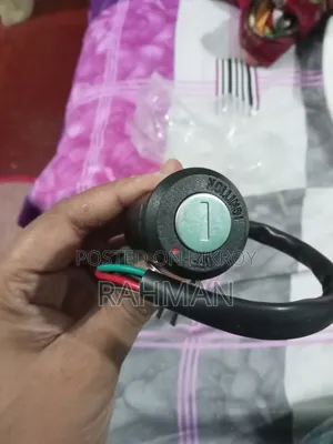 Some Bike Parts for Sale