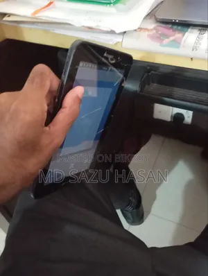 Samsung Galaxy Tab A 8.0 (2019) 8 GB Black