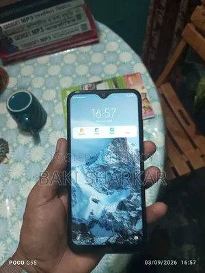 Xiaomi Redmi Note 8 64 GB Black