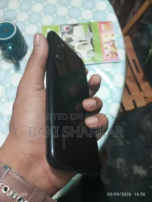 Xiaomi Redmi Note 8 64 GB Black