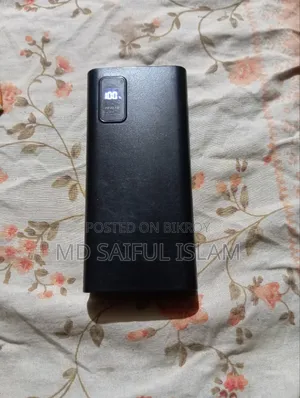 Power Bank
