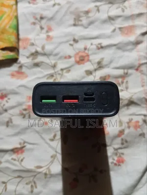 Power Bank
