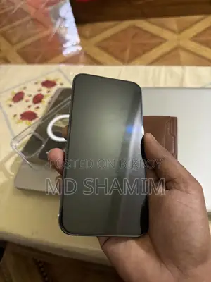 Apple iPhone 13 Pro Max 128 GB Blue