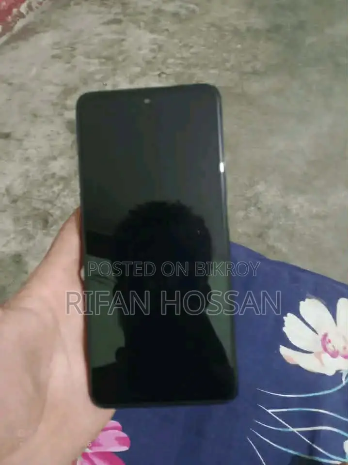 Xiaomi Mi 10i 128 GB Blue