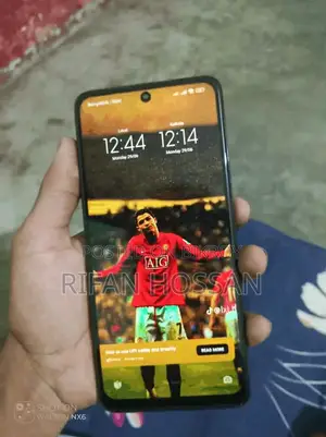Xiaomi Mi 10i 128 GB Blue