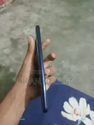 Xiaomi Mi 10i 128 GB Blue