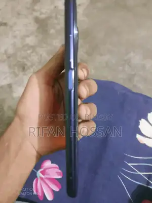 Xiaomi Mi 10i 128 GB Blue