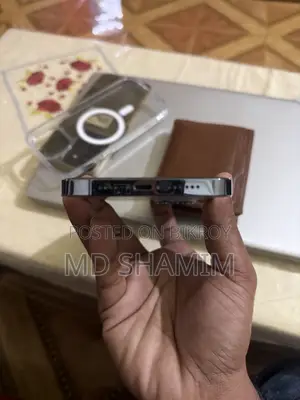Apple iPhone 13 Pro Max 128 GB Blue
