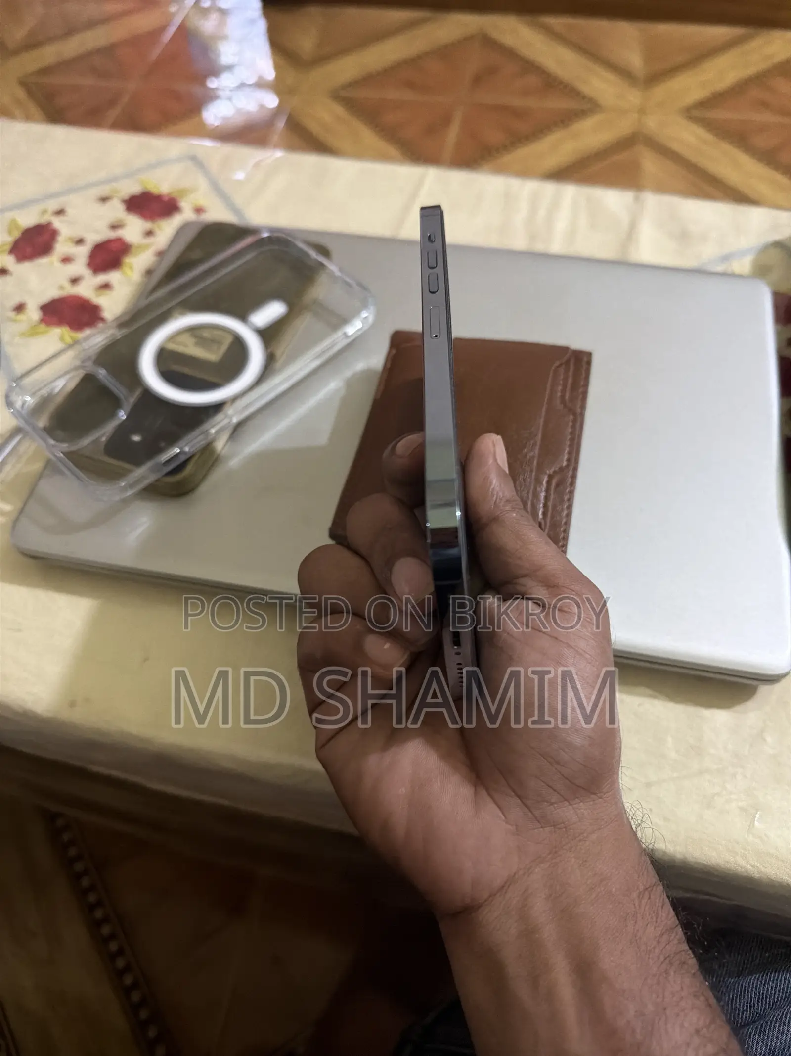 Apple iPhone 13 Pro Max 128 GB Blue
