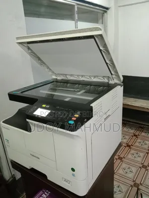 Toshiba 2523AD ফটোকপি মেশিন বিক্রি হবে  ফ্রেশ কন্ডিশন