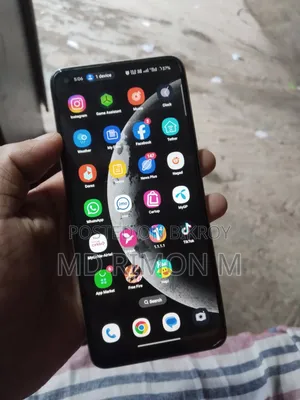 Oppo F21 Pro 128 GB Orange