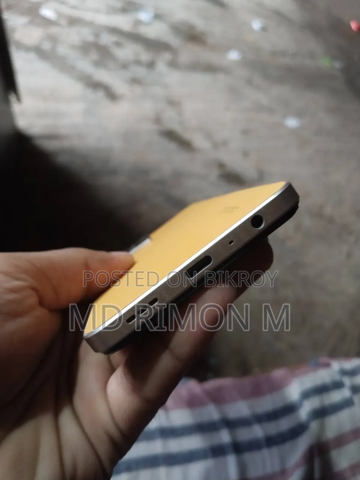 Oppo F21 Pro 128 GB Orange