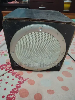 Audio Music Equipment
