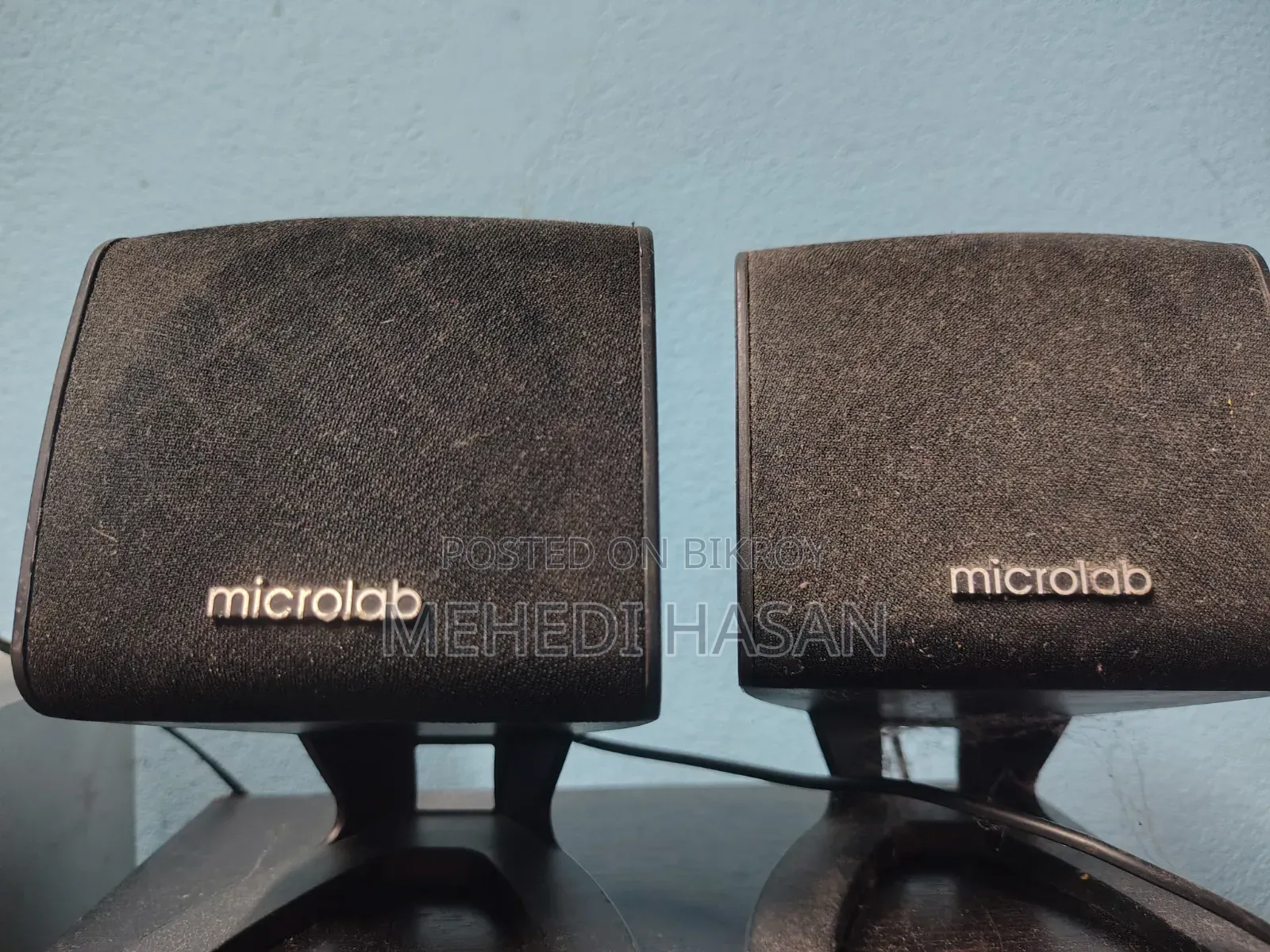 Audio Music Equipment