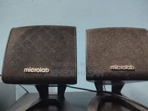 Audio Music Equipment