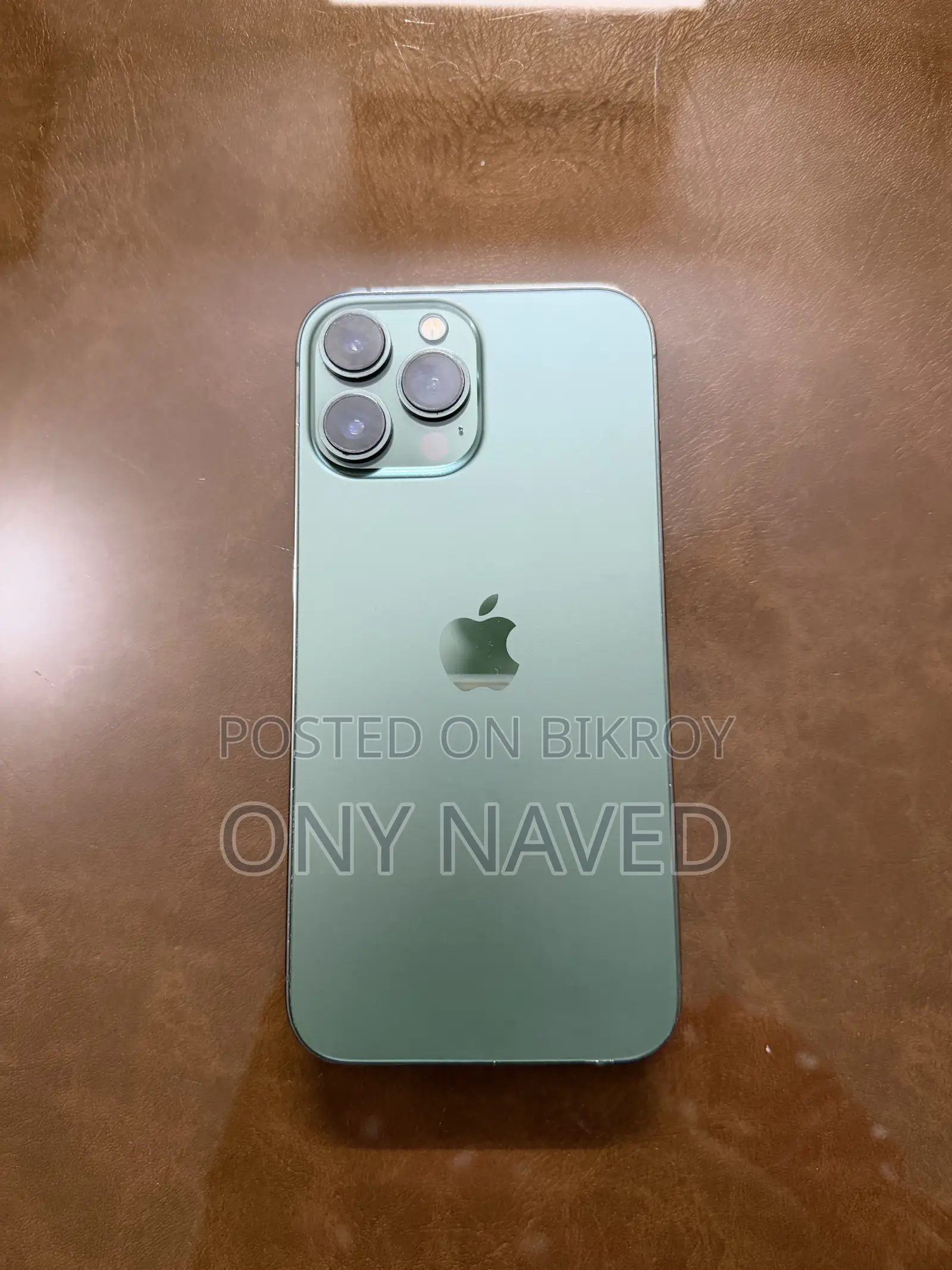 Apple iPhone 13 Pro Max 128 GB Green