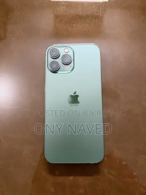 Apple iPhone 13 Pro Max 128 GB Green