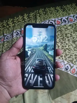Apple iPhone 11 128 GB Black