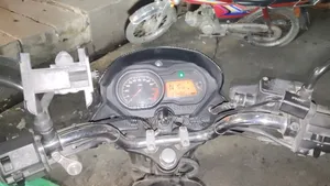 Bajaj Platina 110 2021 Black