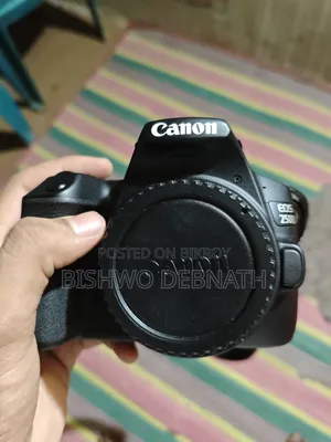 Canon 250d