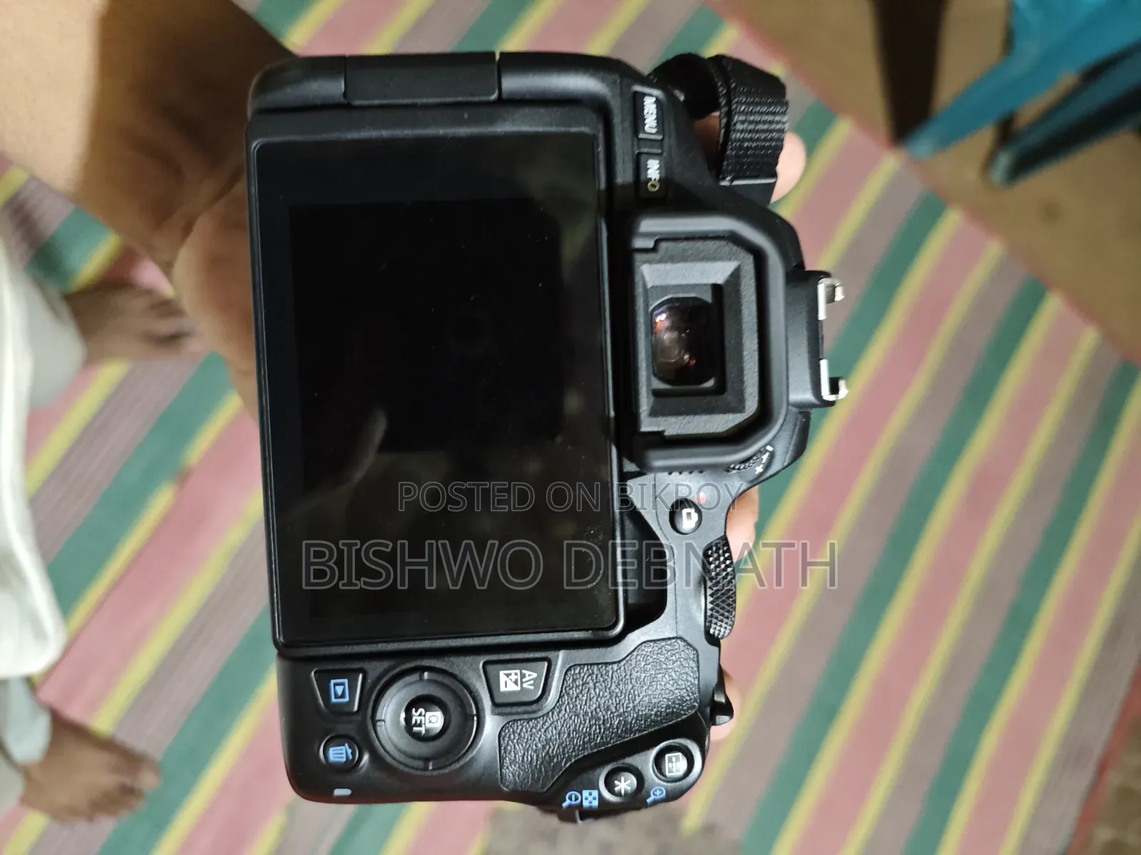 Canon 250d