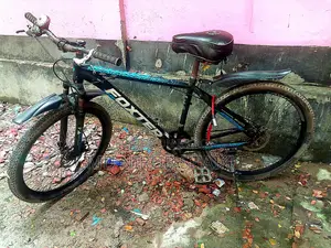 Foxter বাই সাইকেল