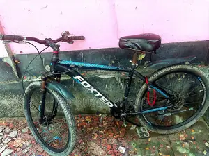 Foxter বাই সাইকেল