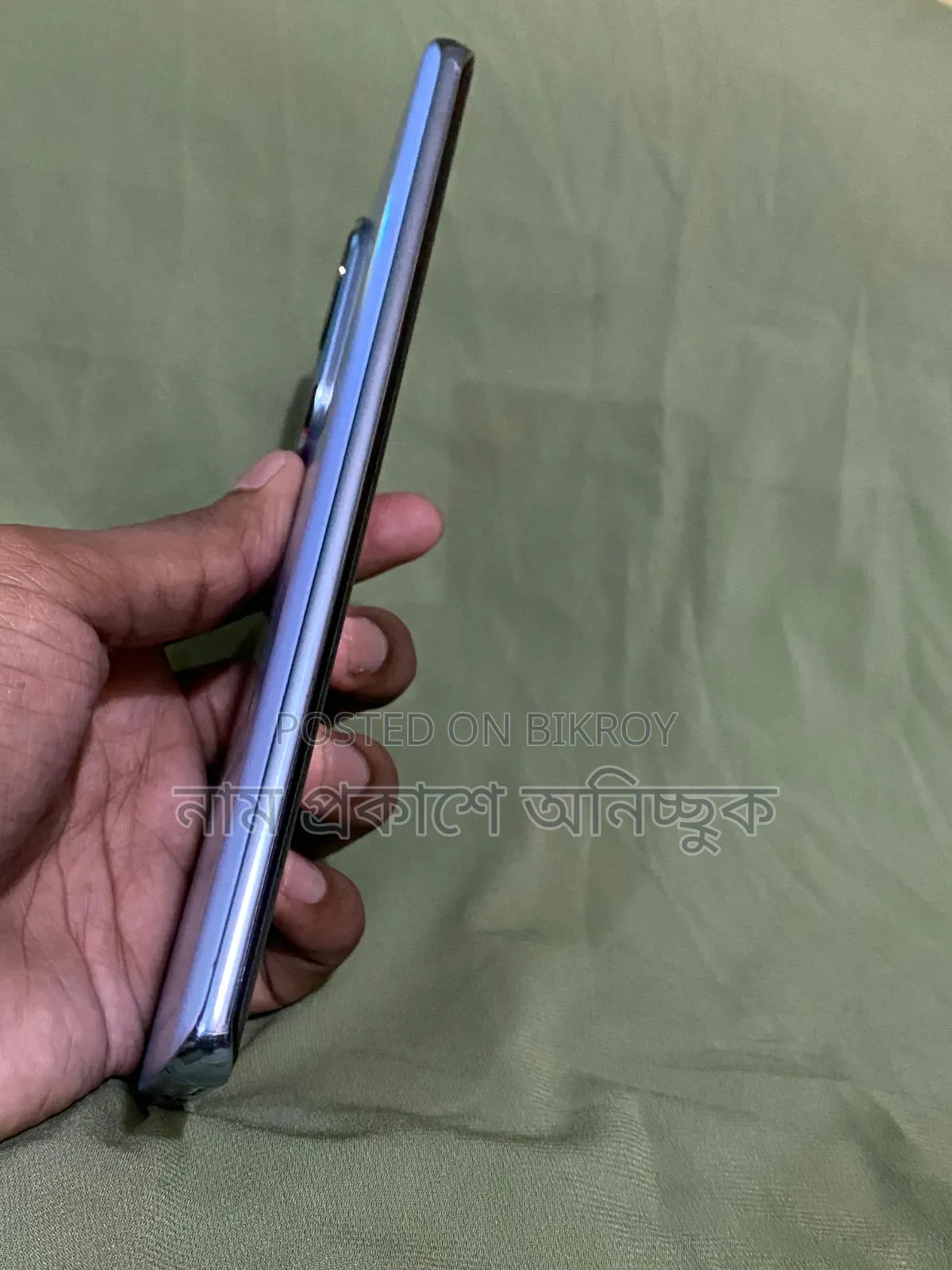 Oppo Reno10 256 GB