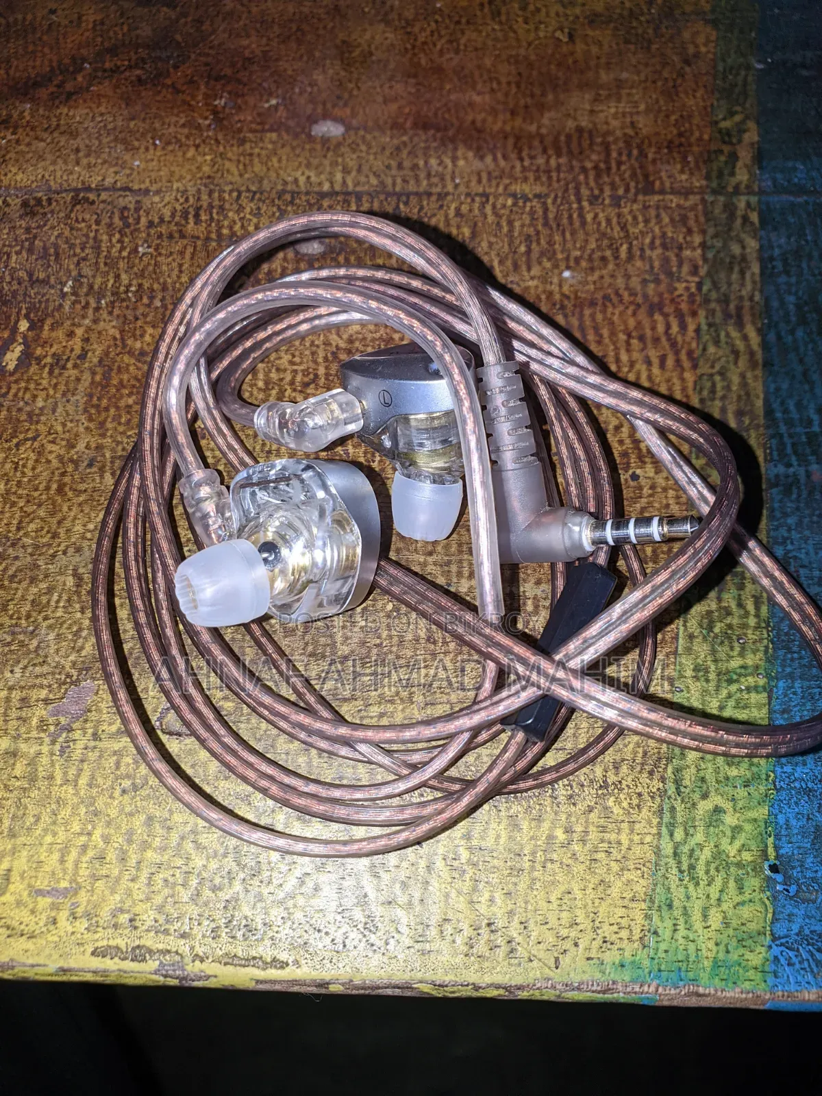 Kz Castor IEM