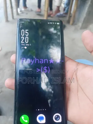 Infinix Hot 50 Pro 4G 256 GB Gray