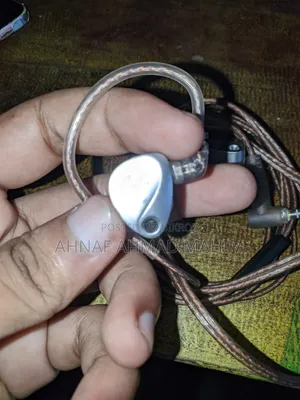 Kz Castor IEM