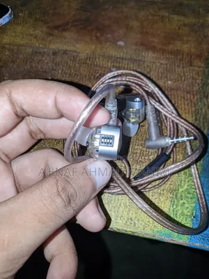 Kz Castor IEM