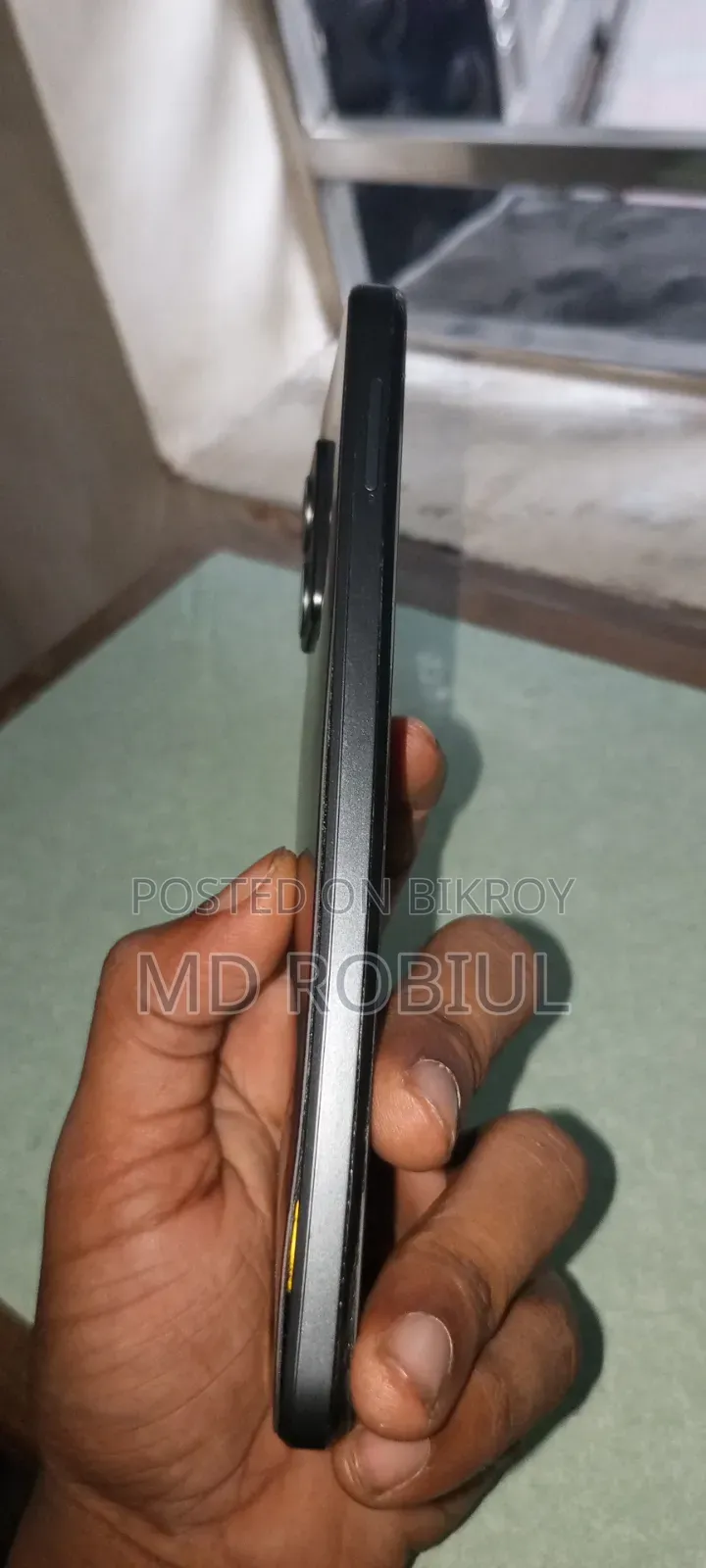 Motorola Moto G23 128 GB Black