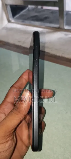 Motorola Moto G23 128 GB Black