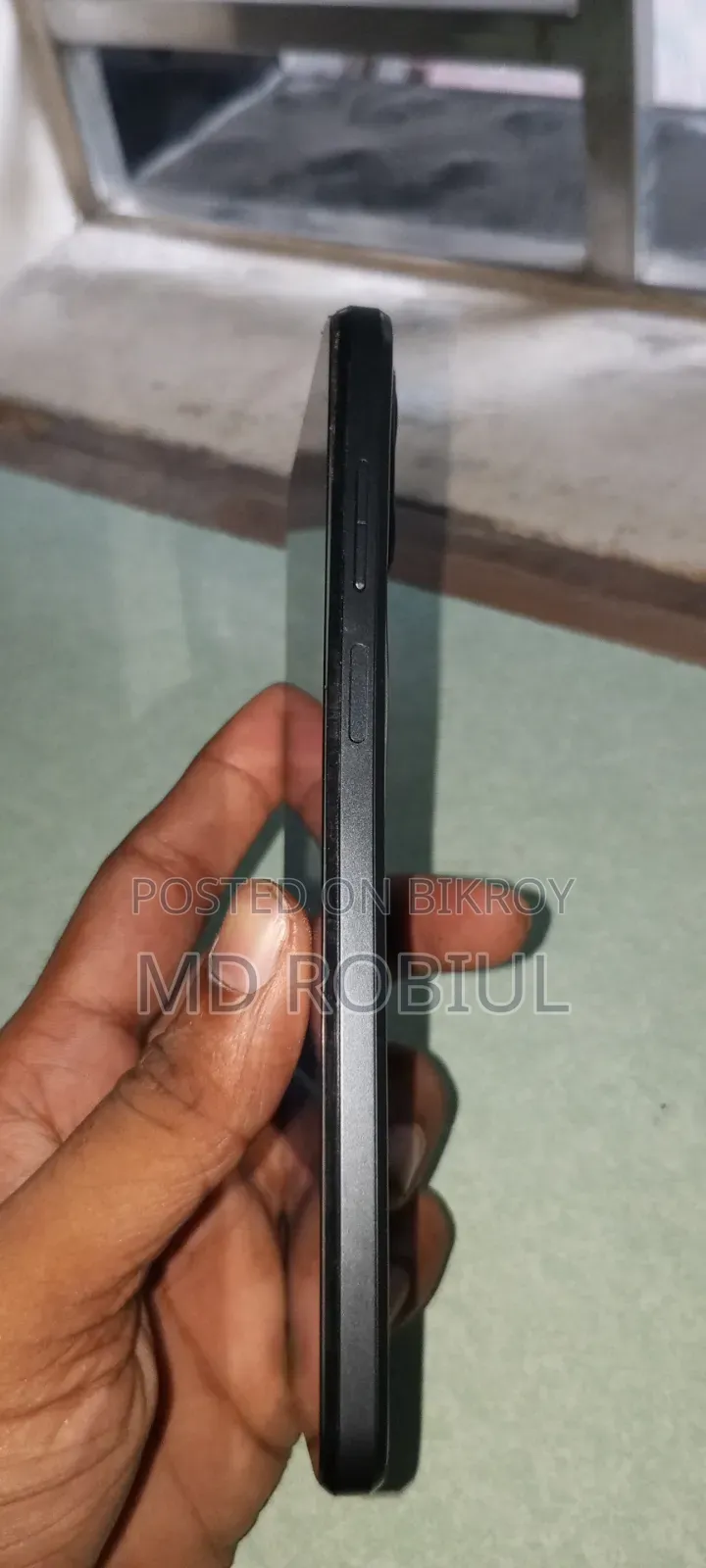Motorola Moto G23 128 GB Black