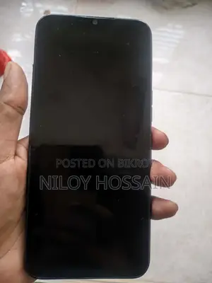 Tecno Spark 7 Pro 64 GB Black