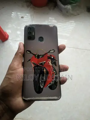Tecno Spark 7 Pro 64 GB Black