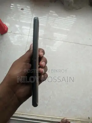 Tecno Spark 7 Pro 64 GB Black